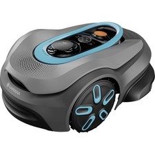 Gardena Mähroboter » smart