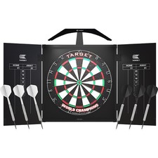 Target ARC Cabinet Set mit ARC