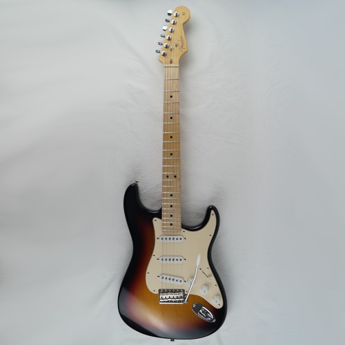 Fender highway one - highway,