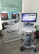 Ultraschallgerät GE VOLUSON