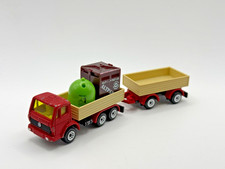 Siku Mercedes Recycling LKW