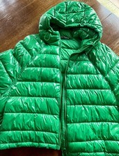 Zara, leichte Steppjacke