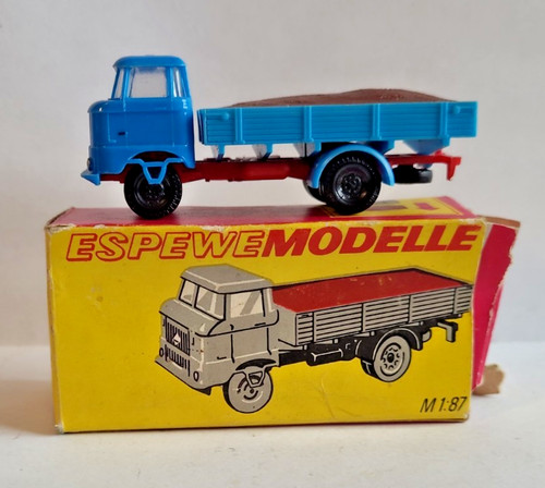 Top espewe w50 mit - w50,
