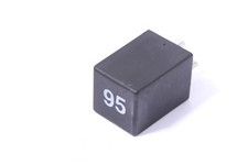 VW T4 Relais 95 VW Sharan