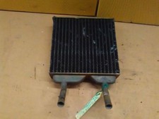 OPEL KADETT E (39_, 49_) Wärmetauscher Innenraumheizung