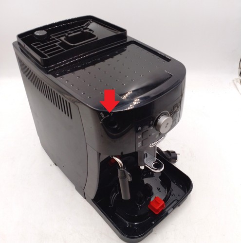 Delonghi magnifica ecam11 - delonghi, s