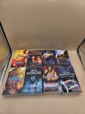 Gena Showalter Lords of the