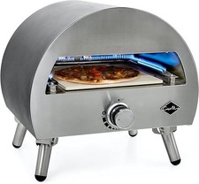 12" Outdoor Gas Pizzaofen