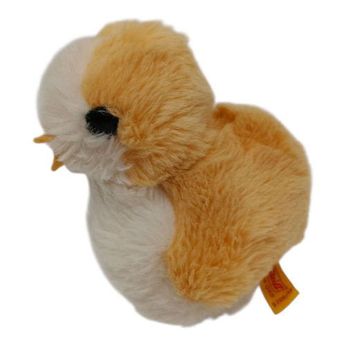 Stofftier steiff ente küken - ente,