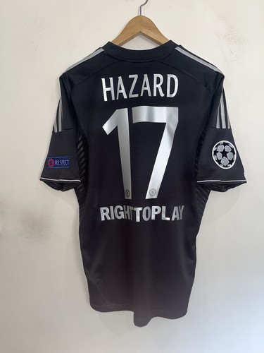 2013 chelsea adidas third - chelsea,