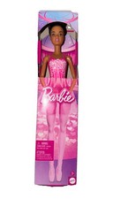 Barbie hrg33 mattel puppe - barbie,