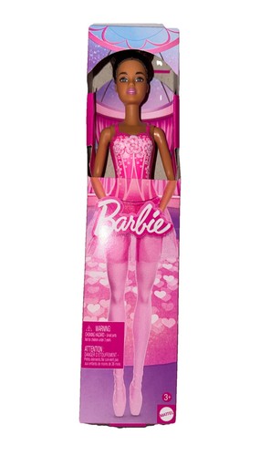 Barbie hrg33 mattel puppe - hrg33,