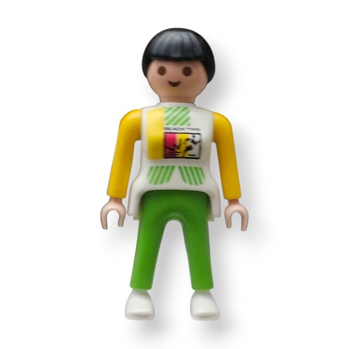 Playmobil figur surfer mann - figur,