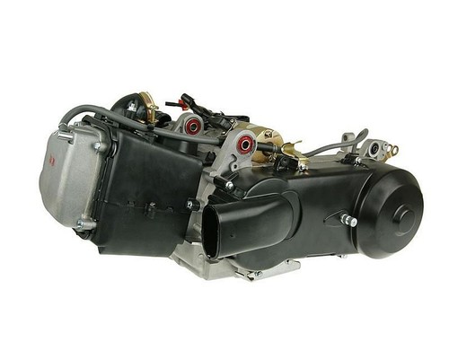 Motor kurz 743mm für