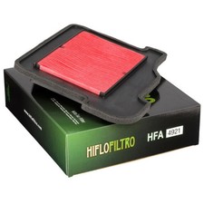 Luftfilter für Yamaha MT-09