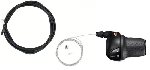 Shimano drehgriffschalter - shimano,