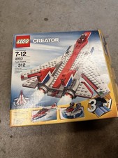 LEGO CREATOR: Fast Flyers