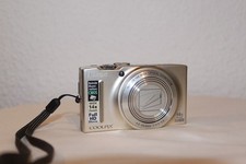 Nikon Coolpix s8200 Kamera