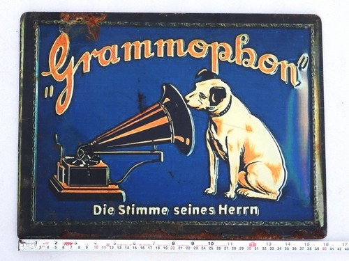 Vintage grammophon foto - vintage,