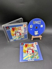 Whizz Sony Playstation 1 PS1