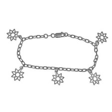 925 sterling silber armband - sterling,