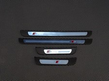 Original Audi A5 8T Sportback