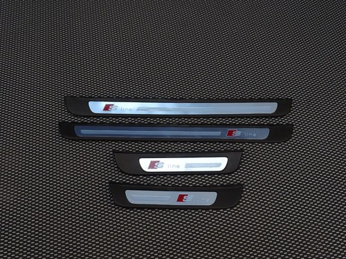 Original audi sportback - original,