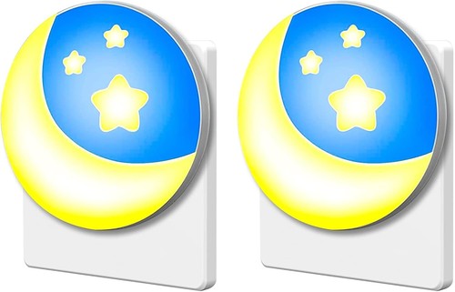 Nachtlicht steckdose stück - 2,