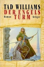 Der Engelsturm: Roman  von Williams, Tad | Buch | Zustand akzeptabel