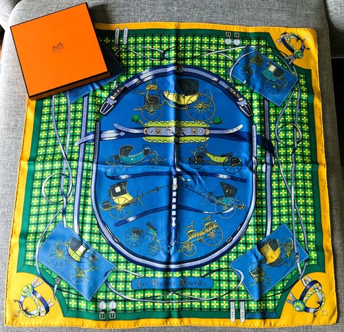 Hermès sehr edles - hermÈs:,