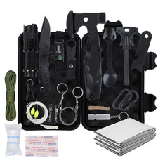Survival Kit 18 in 1