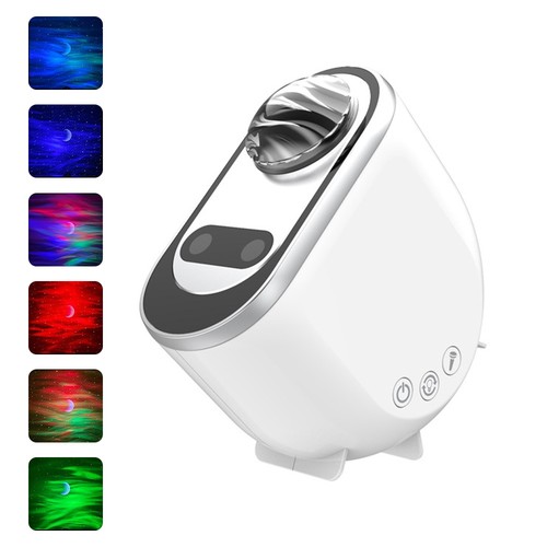 Led sternenhimmel projektor - sternenhimmel,