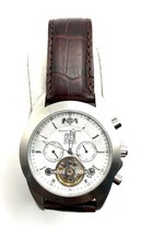 Buchner & Bovalier Armbanduhr