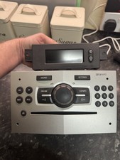 Vauxhall Corsa D CD30 MP3 &