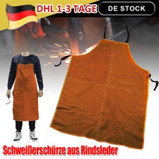 Schmiedeschürze