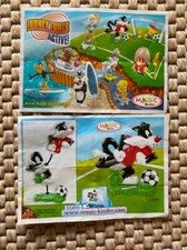 Ü-Ei Looney Tunes Active TT