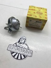 Unterdruckdose Zündverteiler Bosch 1237122687 für Mercedes M110 NOS