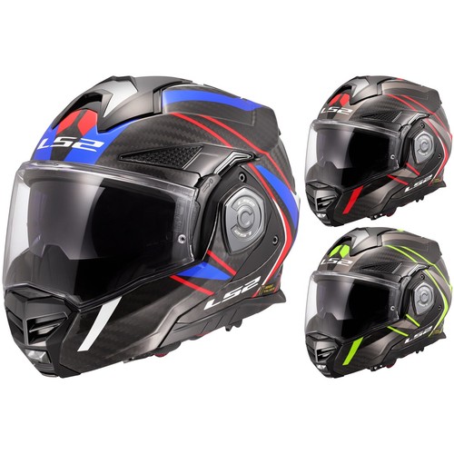 Ls2 motorrad helm - ls2,