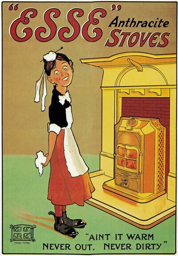 Retro klassiker poster vintage - poster,