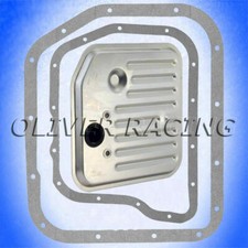 GETRIEBEÖLFILTER 46RE 47RE