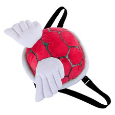 Schildkrötenpanzer mit