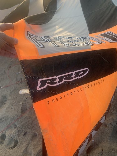 Ala kitesurf rrd passion - kitesurf,