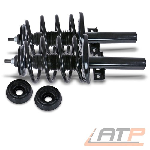 Stoßdämpfer federbein - 2x,