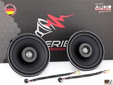 Lautsprecher Mercedes W124