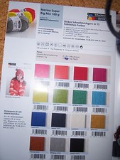 80 €/1 kg Merino Super Big