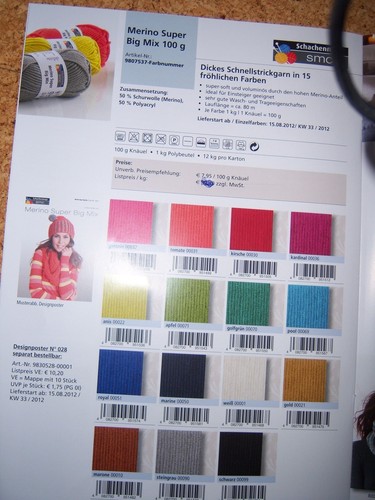 Kg merino super big - 80, €/1