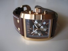 TW STEEL Uhr Goliath TW 83 Chronograph RAR