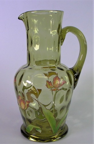 Schöner jugendstil - -,