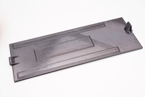 Batterie ersatz abdeckung für - ersatz,