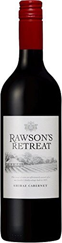 Rawson retreat shiraz - retreat,